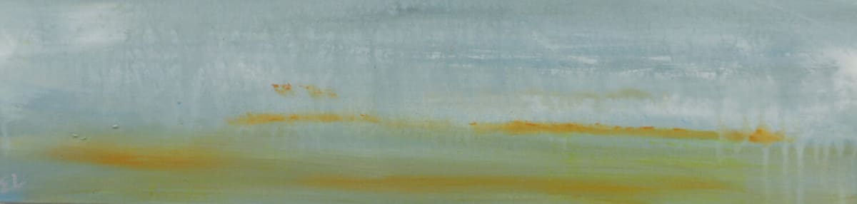 Let It Be by Ellen Hathaway 