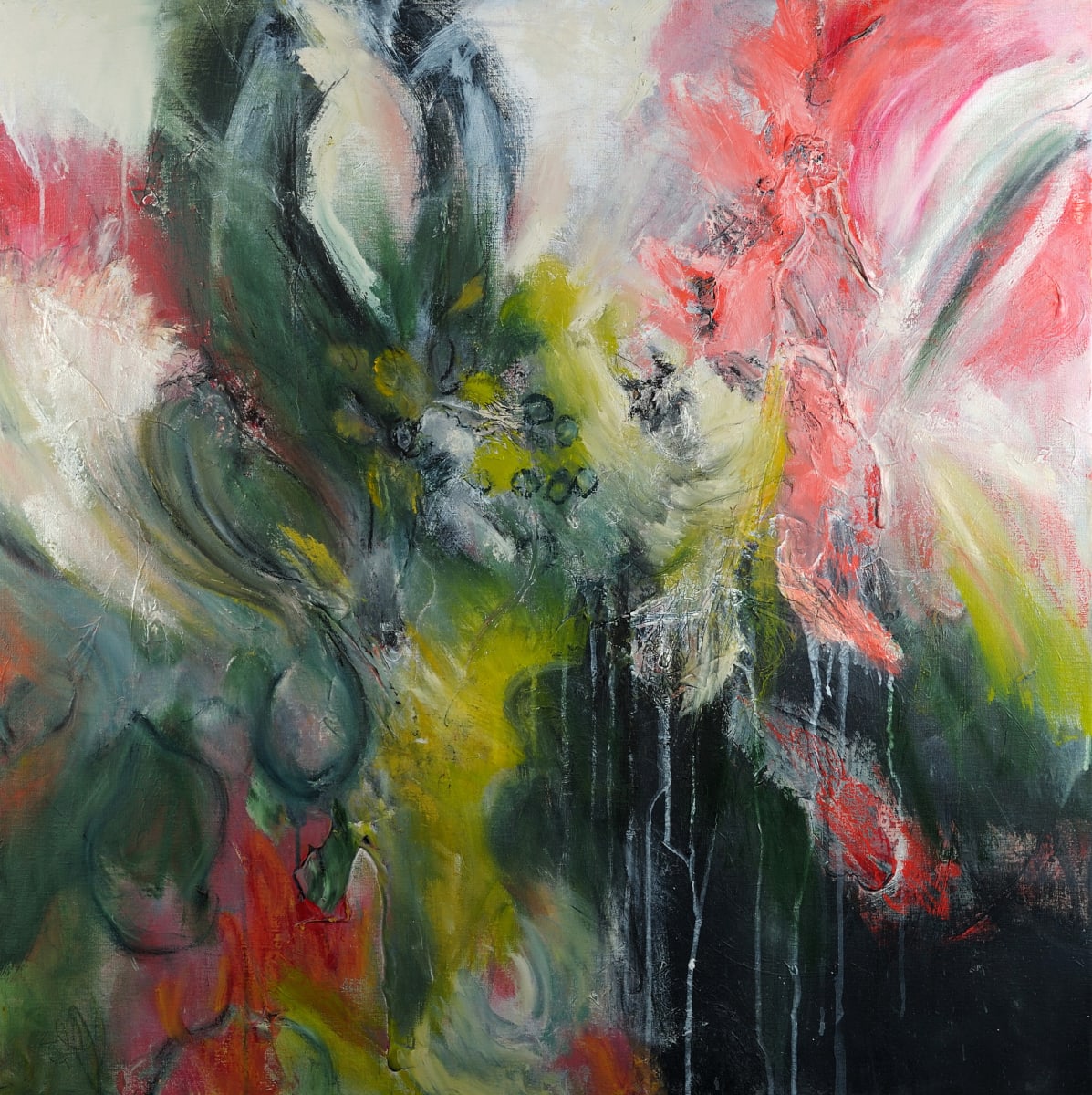 Sunday’s Child by Ellen Hathaway 