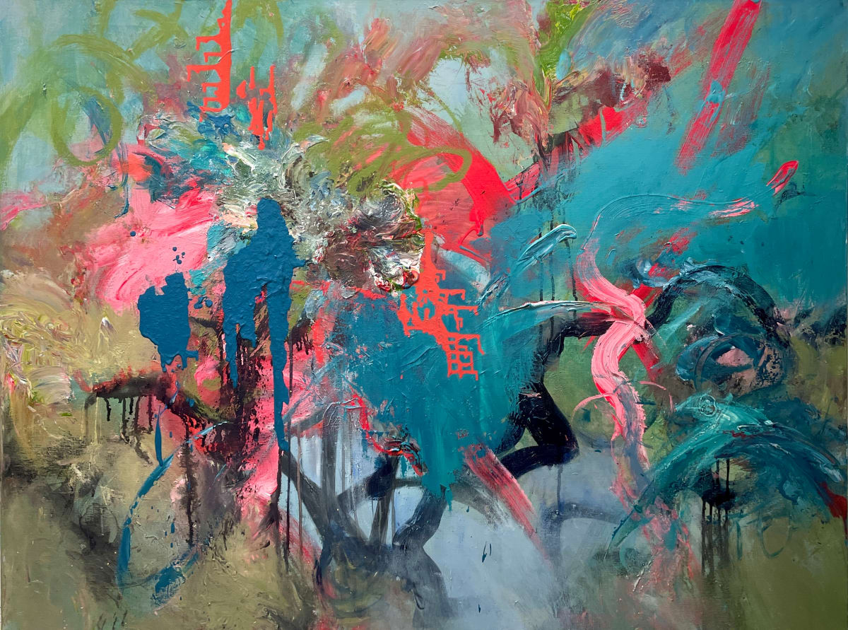 To Love Is To Live by Ellen Hathaway 