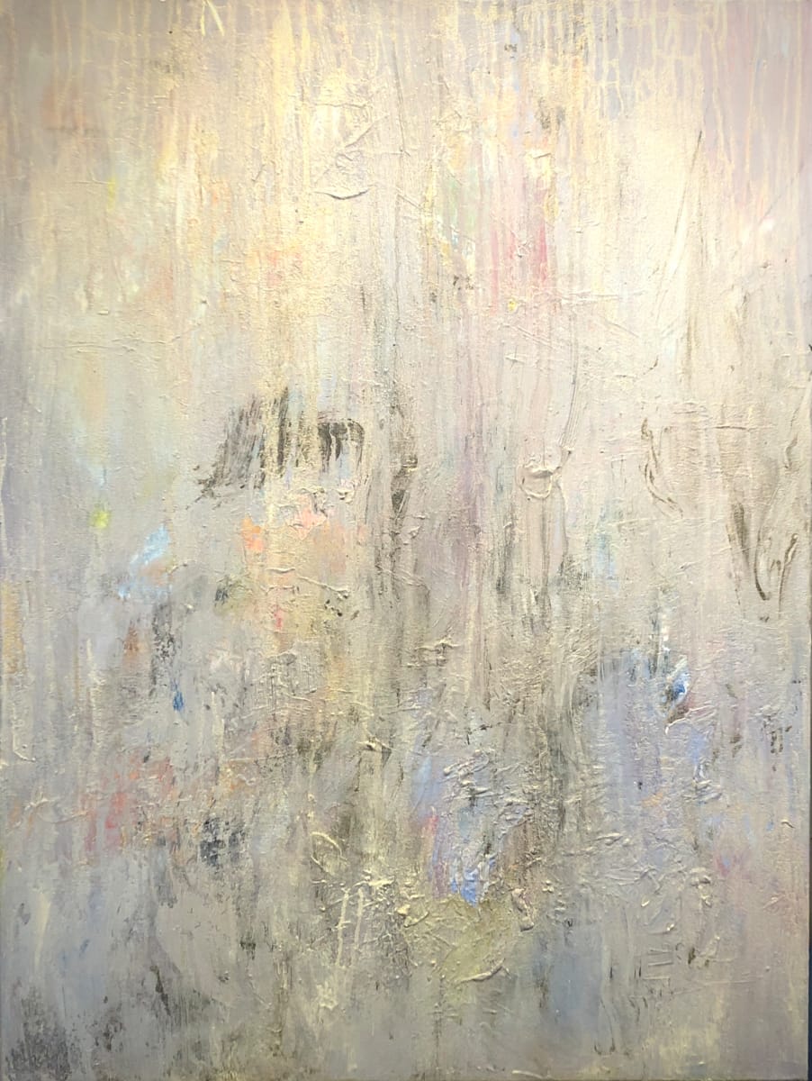 Veil by Ellen Hathaway 