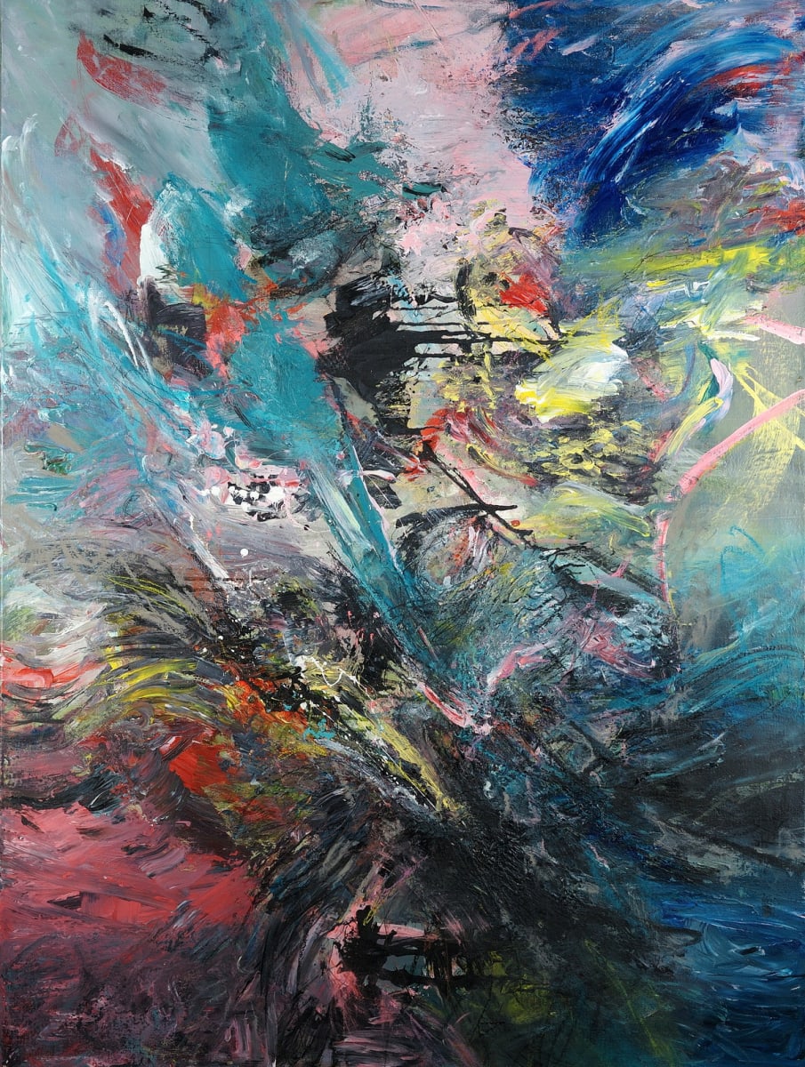 Phoenix by Ellen Hathaway 