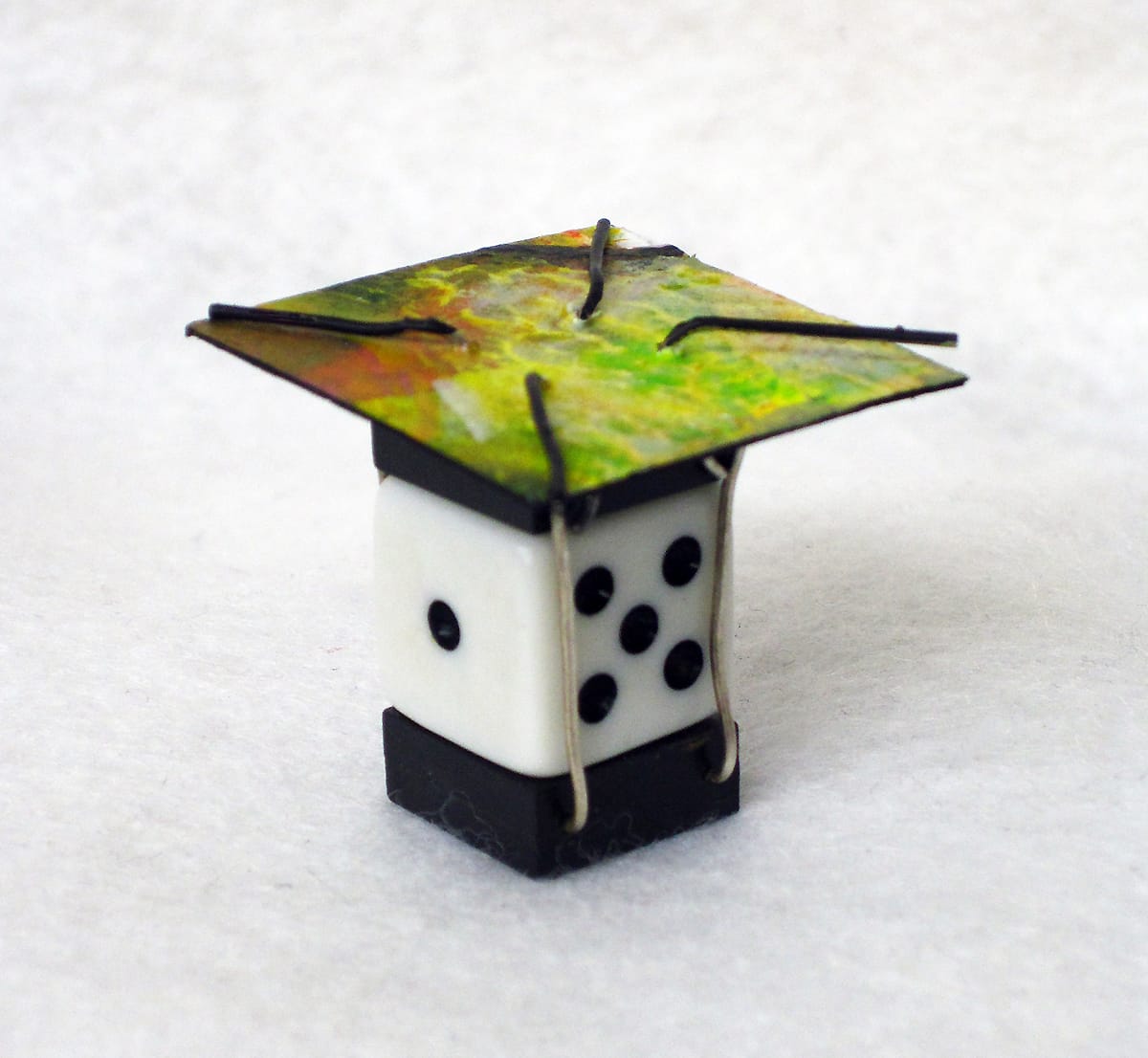 The Art Game by Barbetta Lockart 