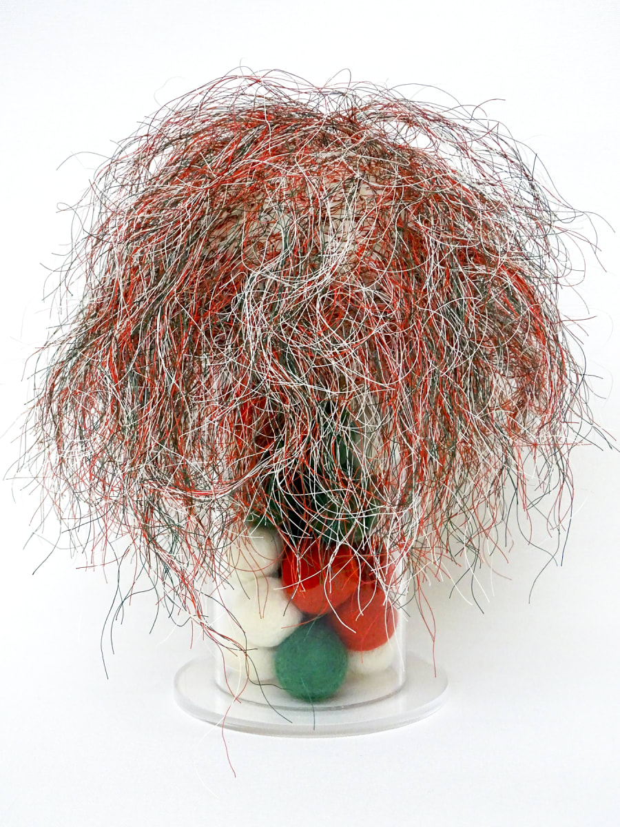 The Bocce Championship Celebration Got a Bit Out of Hand Saturday Night by Barbetta Lockart 