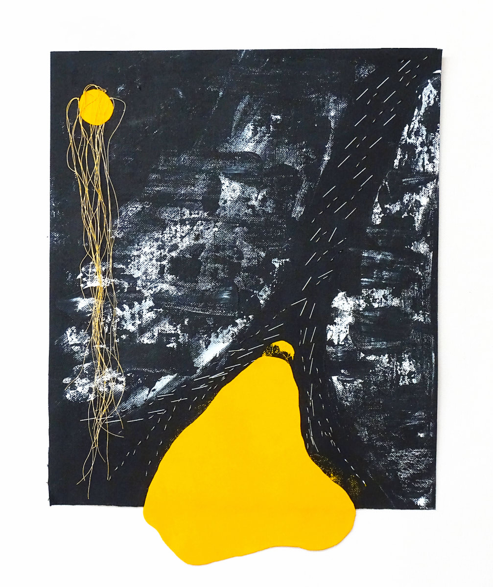 Eight by Barbetta Lockart, Image 1.
