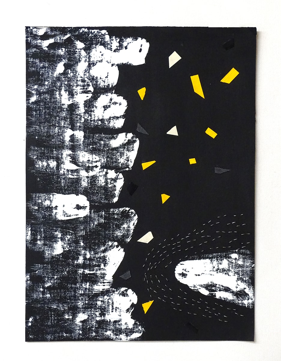 Eleven by Barbetta Lockart, Image 2.