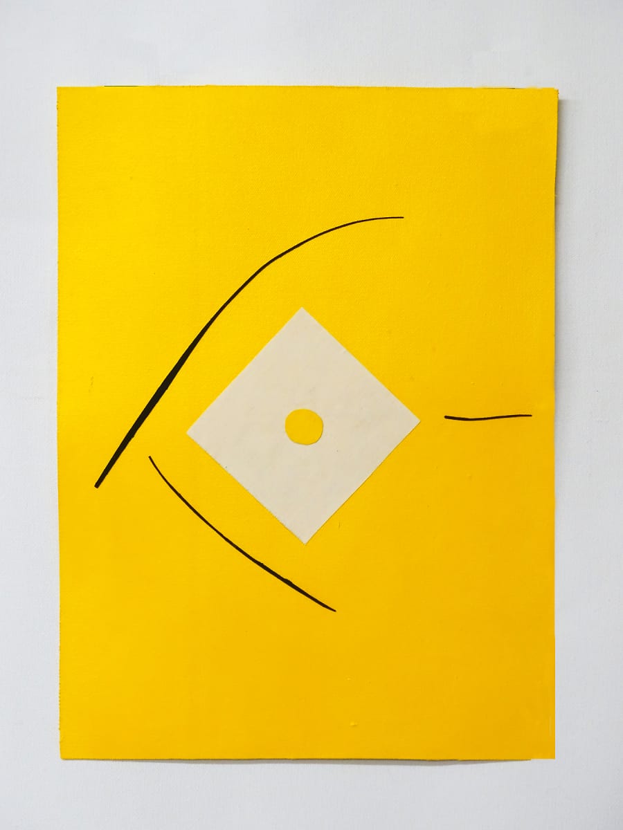 Forty by Barbetta Lockart, Image 2.