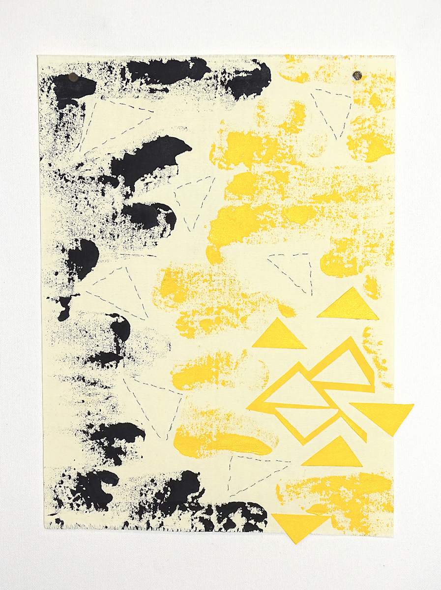 Nine by Barbetta Lockart, Image 2.