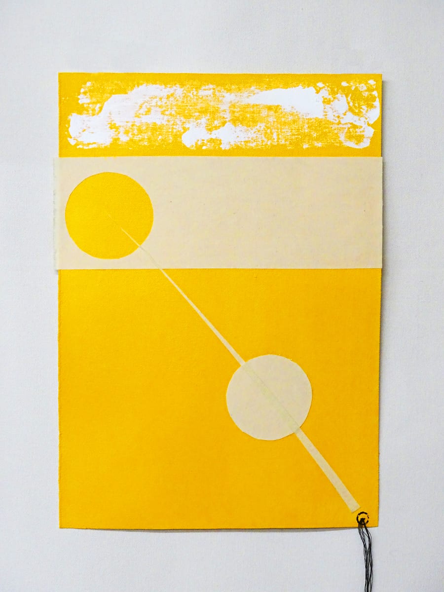 Seventy by Barbetta Lockart 