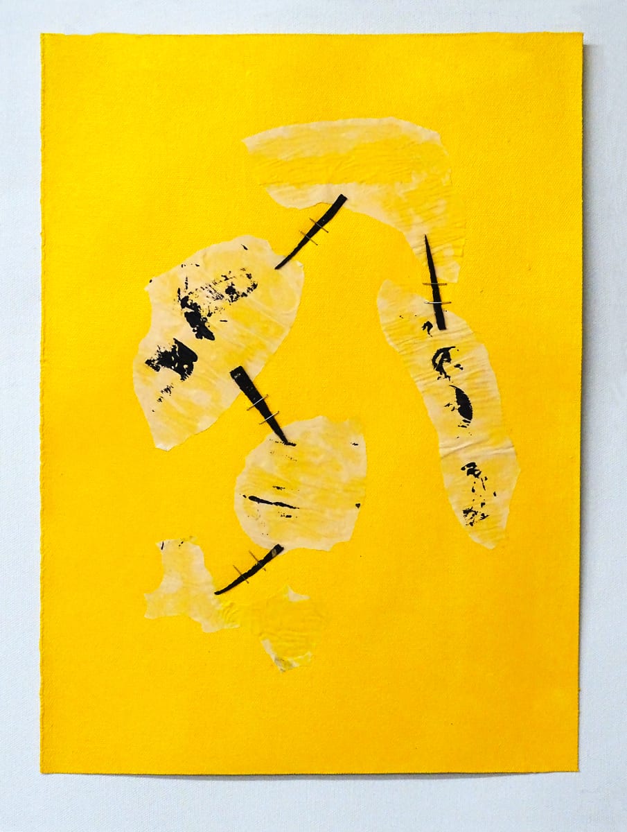 Sixty Three by Barbetta Lockart, Image 2.