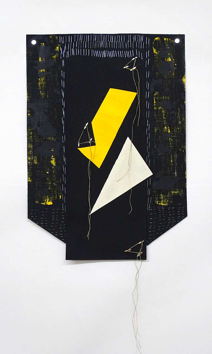 Thirty Seven by Barbetta Lockart, Image 2.