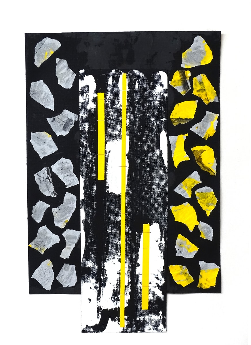 Thirty Three by Barbetta Lockart, Image 2.