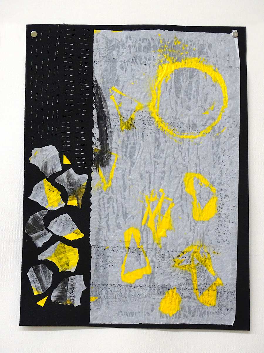 Thirty One by Barbetta Lockart, Image 2.