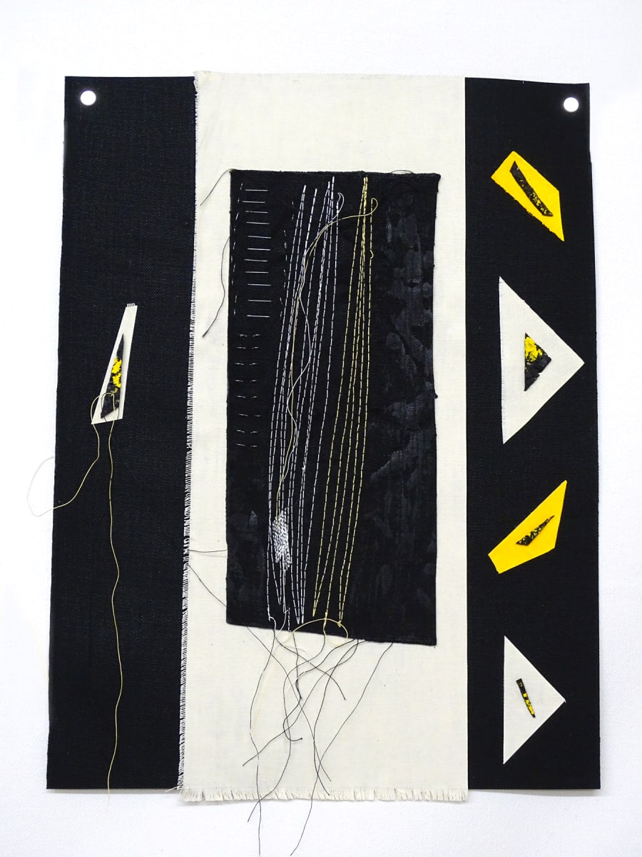 Twenty Seven by Barbetta Lockart, Image 2.