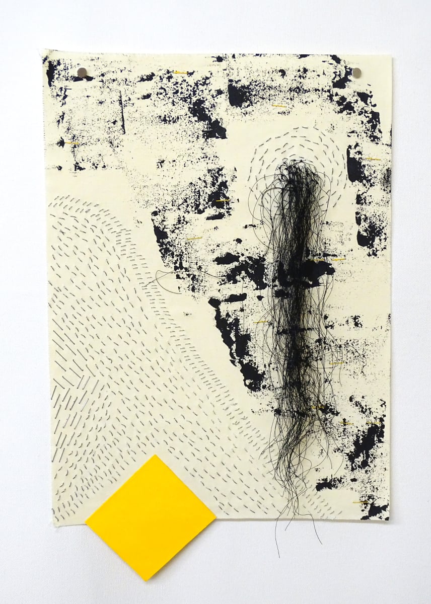 Ten by Barbetta Lockart, Image 2.