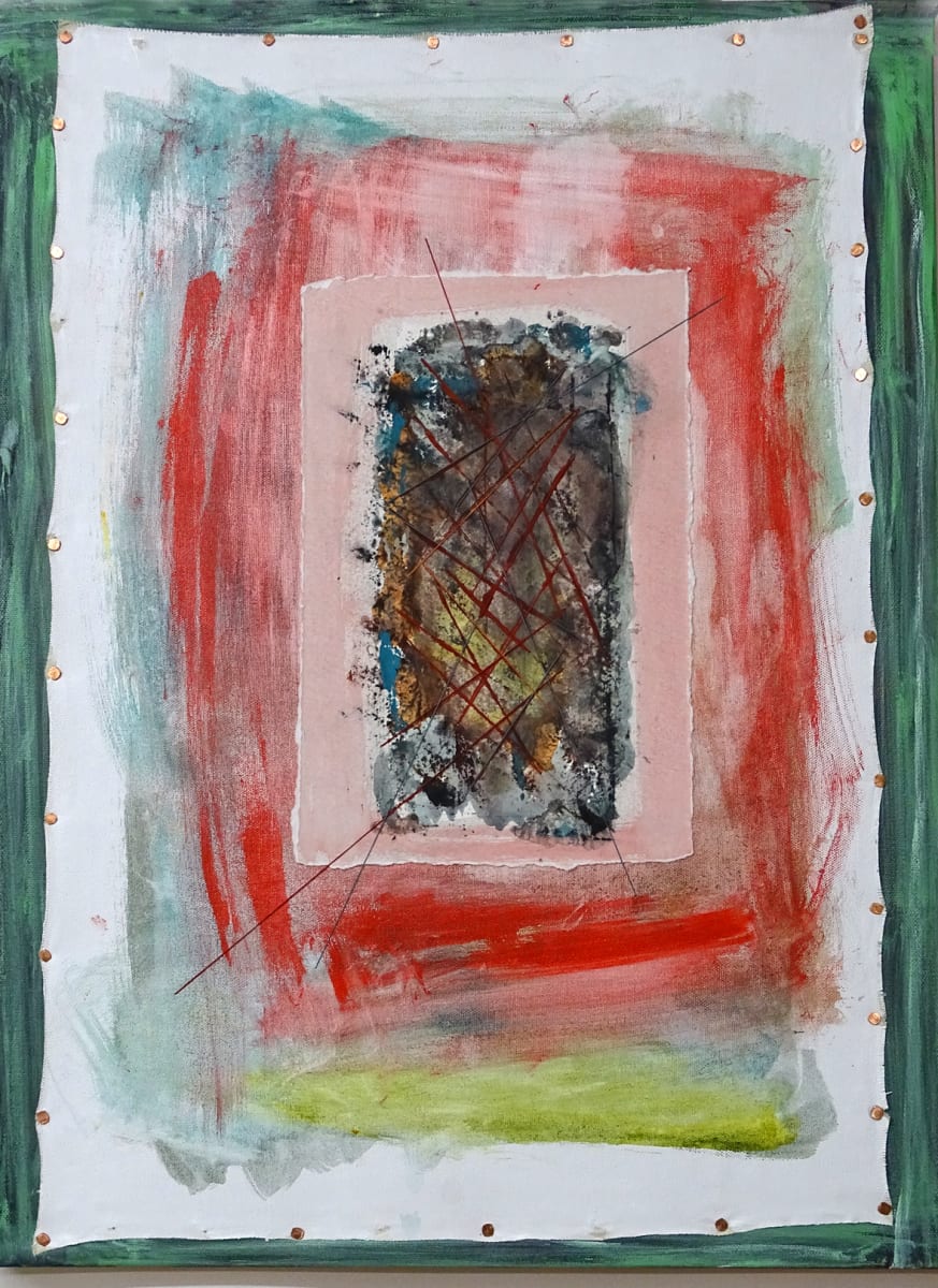 Center by Barbetta Lockart, Image 1.