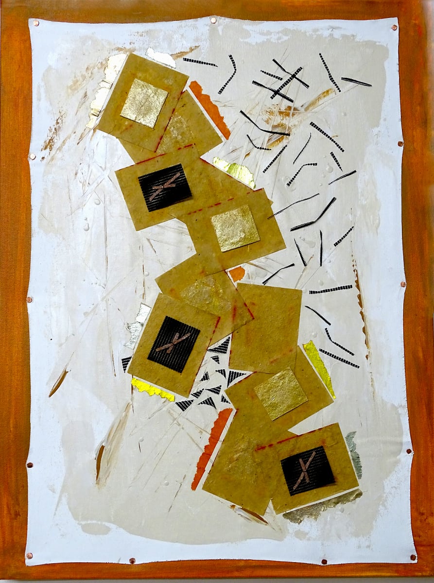 Focus by Barbetta Lockart, Image 1.