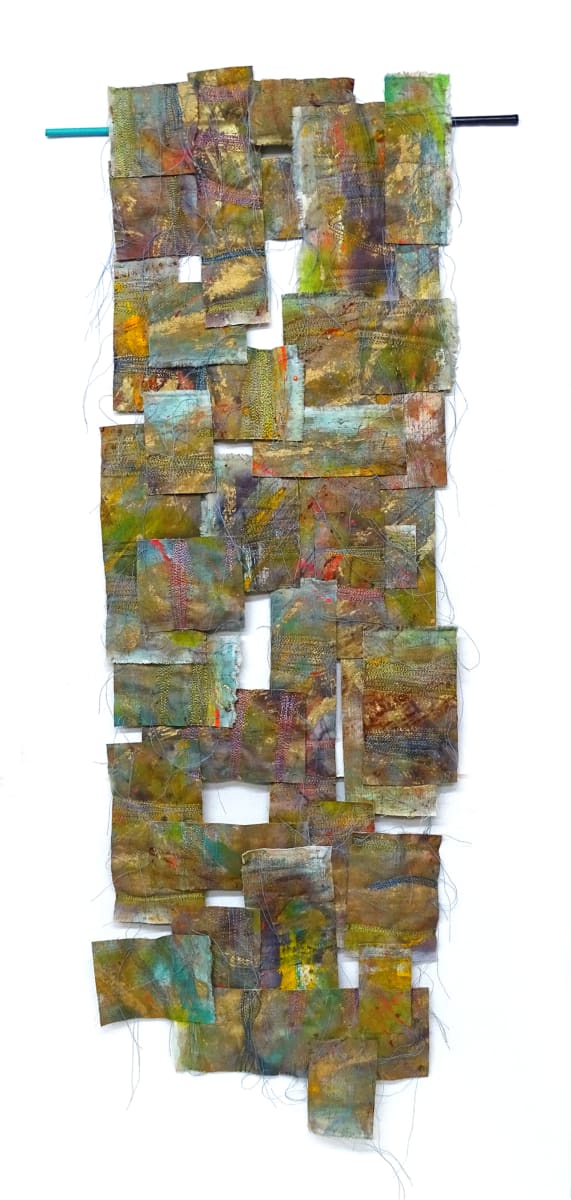 CA Deconstruction l by Barbetta Lockart, Image 1.