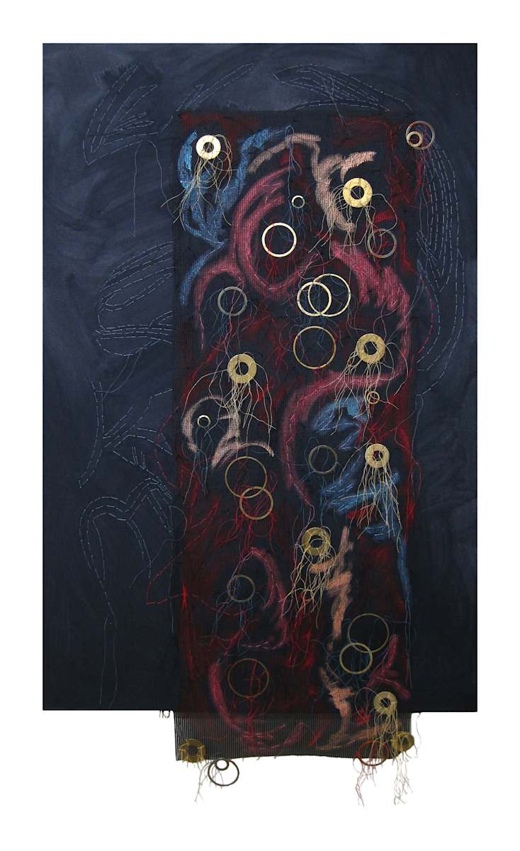 Catch The Brass Ring by Barbetta Lockart, Image 1.