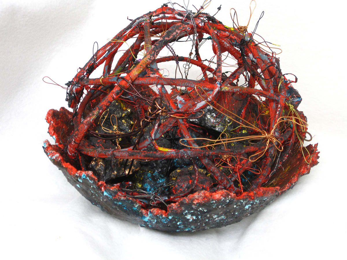 Consequences by Barbetta Lockart, Image 2.