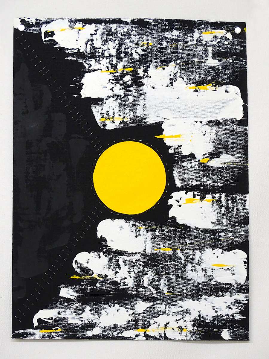 Forty One by Barbetta Lockart, Image 2.