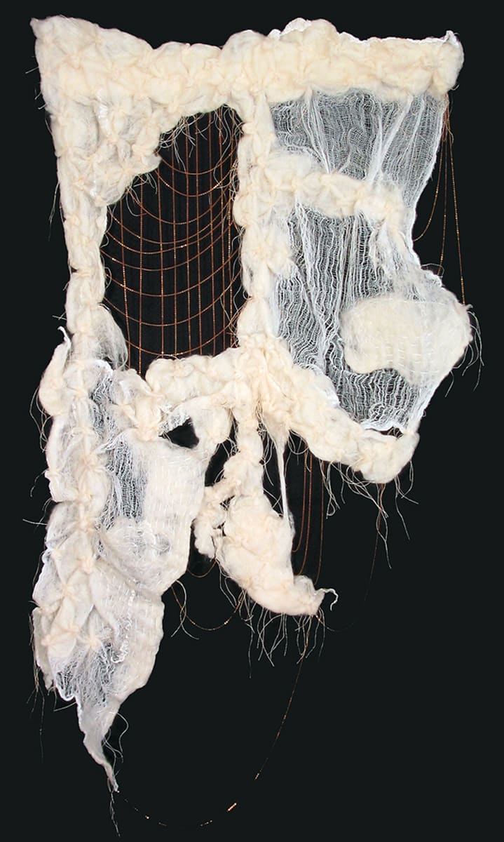 Ghost by Barbetta Lockart, Image 1.