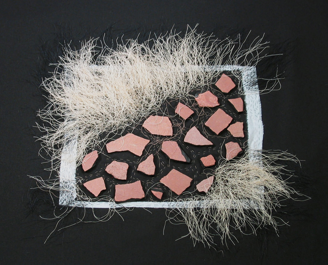 High Desert Meditations by Barbetta Lockart 