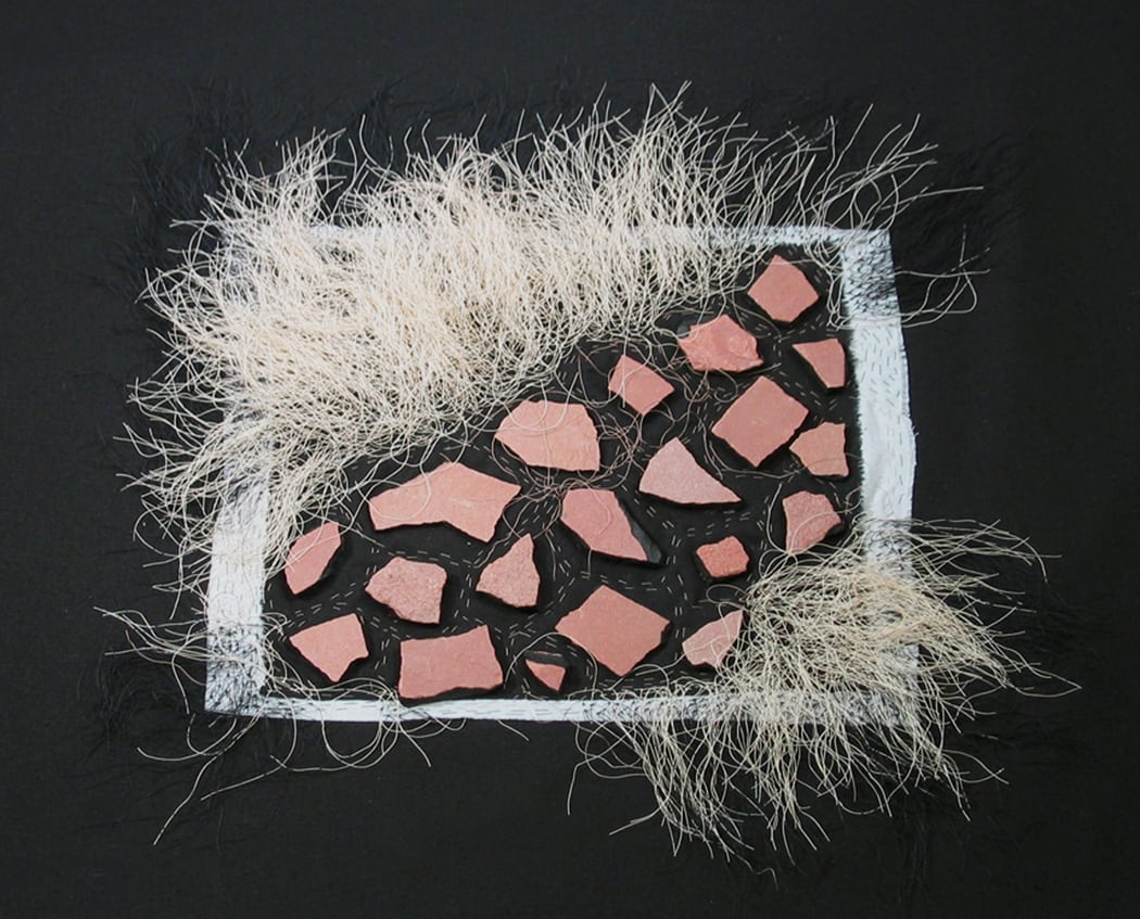 High Desert Meditations by Barbetta Lockart, Image 1.