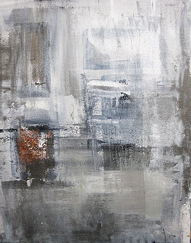 Once Was by Barbetta Lockart, Image 2.