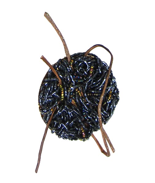 Caged Pin by Barbetta Lockart 