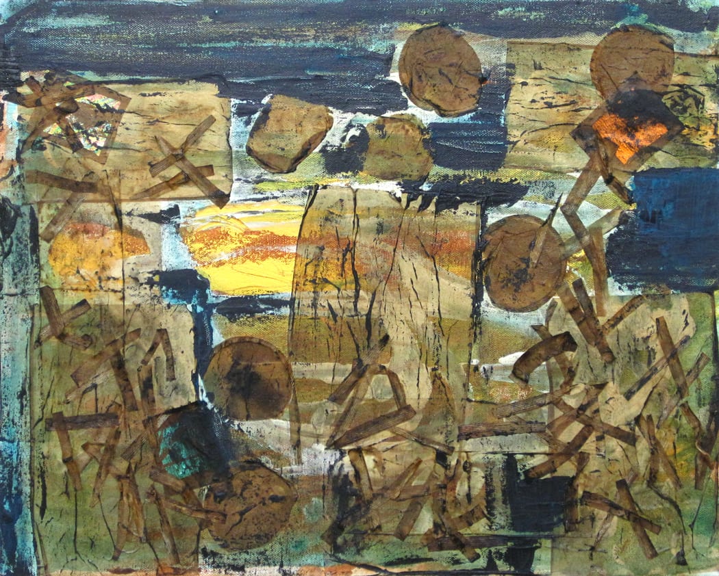 Quake by Barbetta Lockart, Image 2.