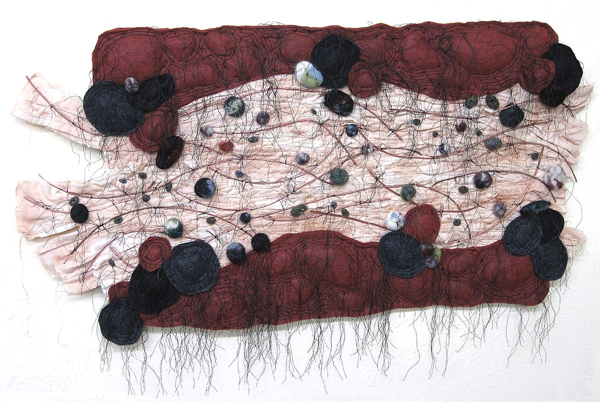 Rocks & Riverbeds by Barbetta Lockart, Image 1.