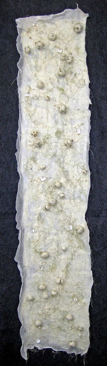 Rocks & Riverbeds ll by Barbetta Lockart, Image 1.