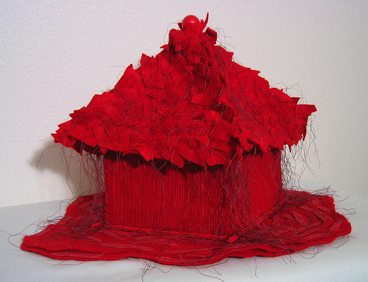 Red Tent Stories by Barbetta Lockart 