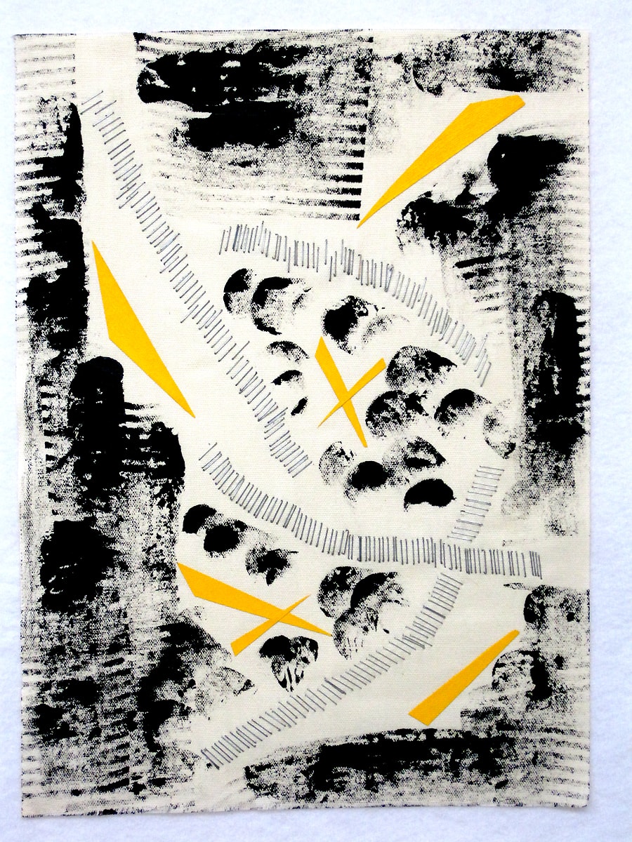 Seven by Barbetta Lockart, Image 2.