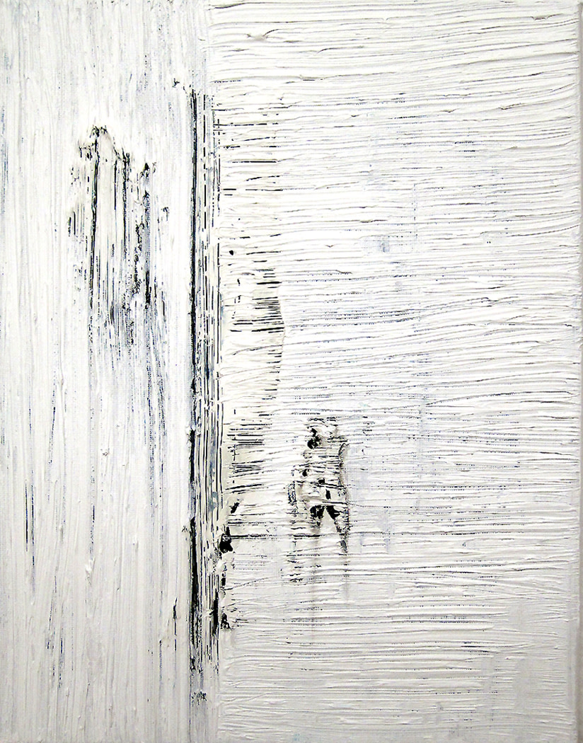 Shadow Self by Barbetta Lockart 