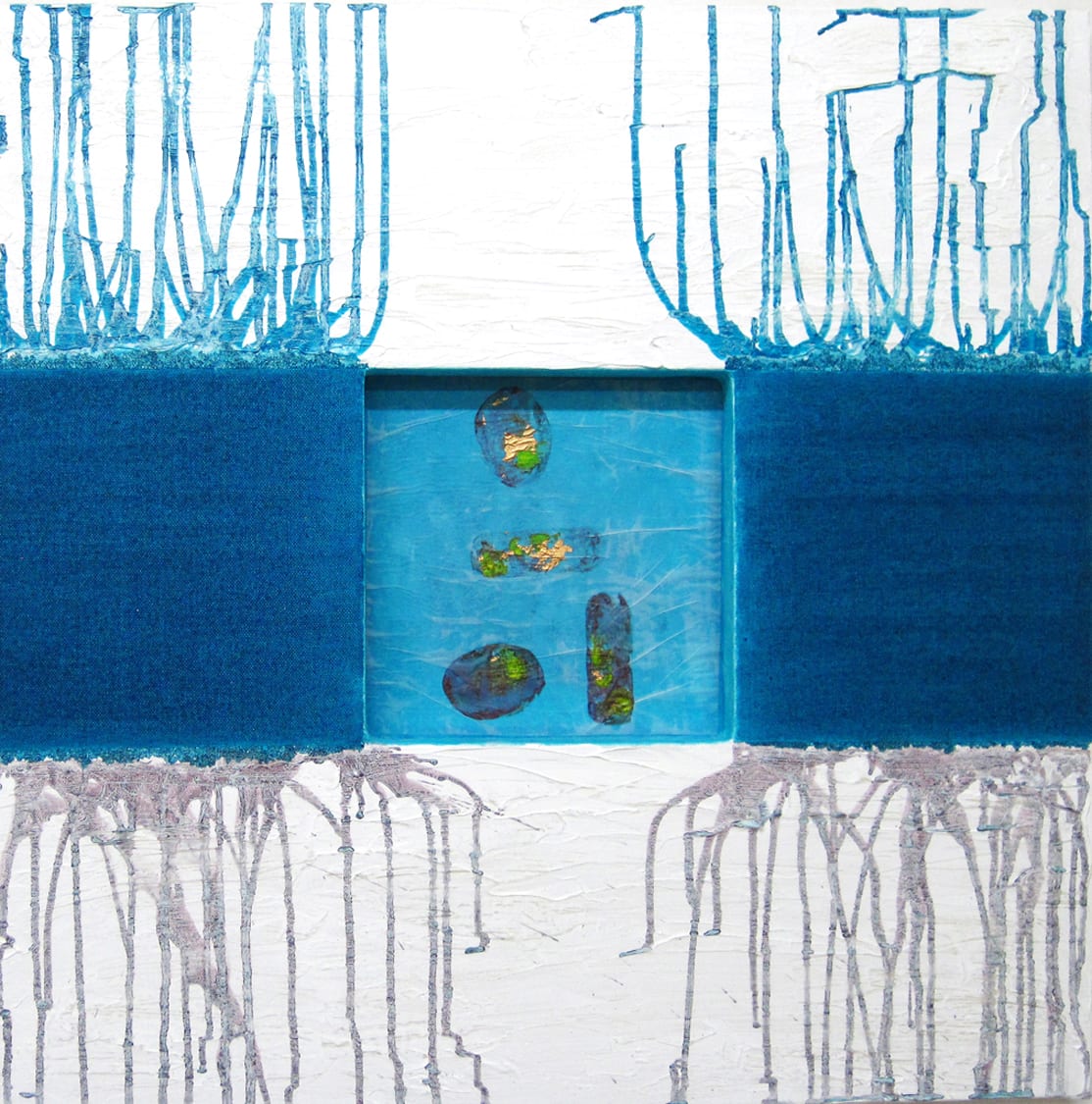 Stonehenge by Barbetta Lockart, Image 2.