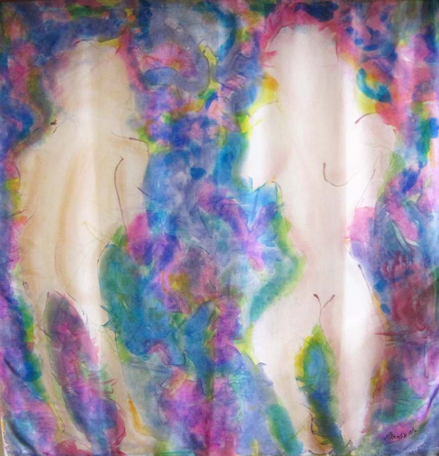 TwoTogether by Barbetta Lockart, Image 1.