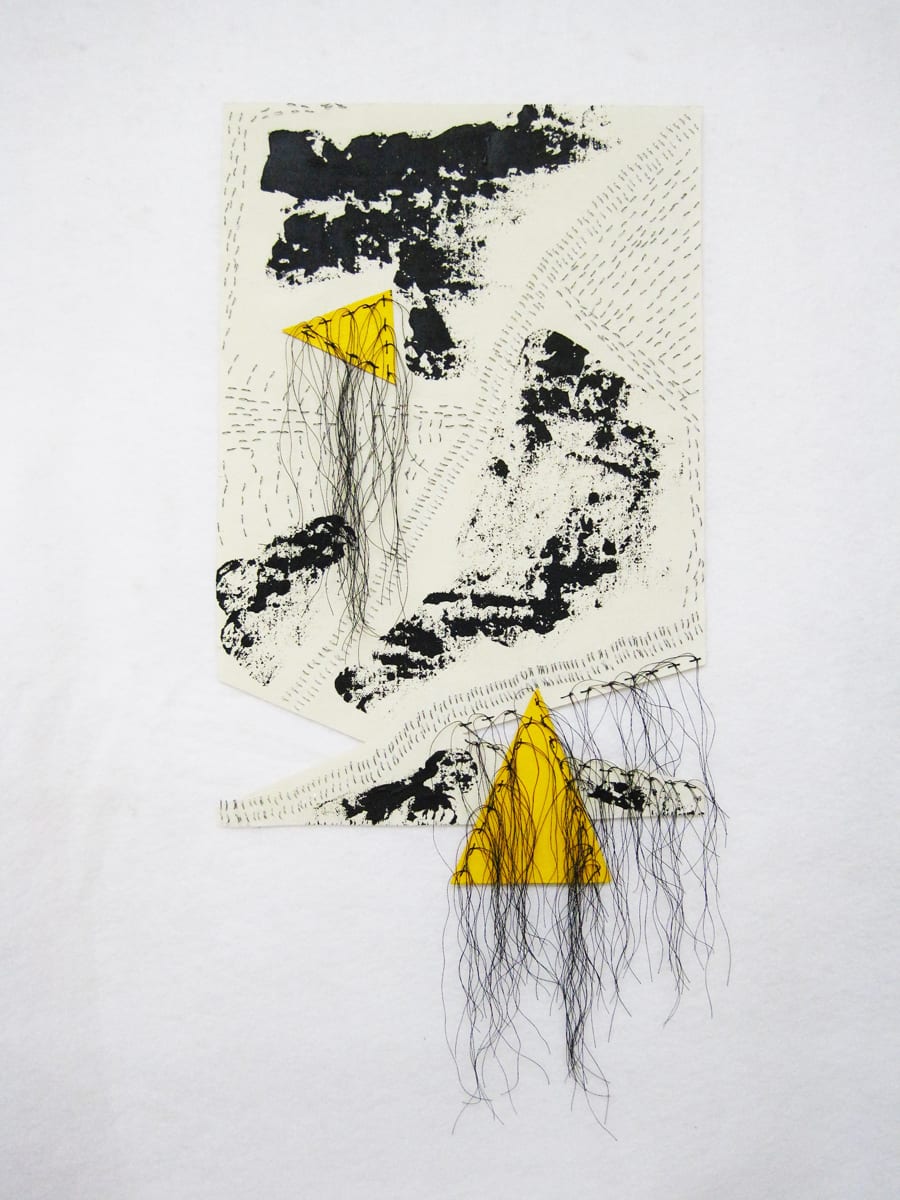 Two by Barbetta Lockart, Image 2.