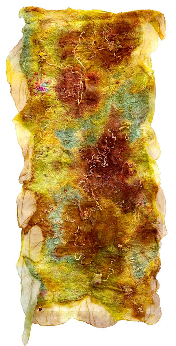 To Wander This World by Barbetta Lockart, Image 1.