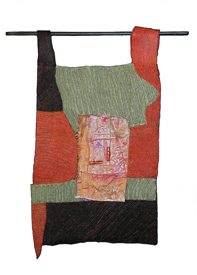 Not Your Mama's Apron by Barbetta Lockart 