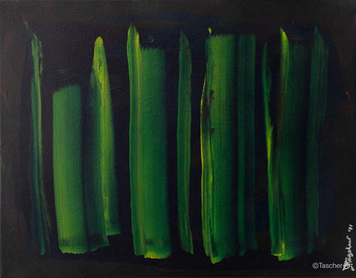 Stillness by Dominick Tascher, Image 1.