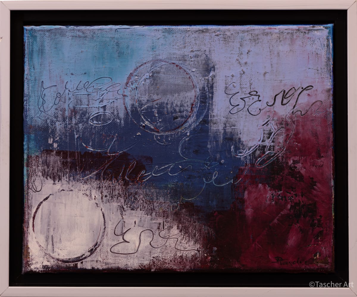 Dreamer by Tascher Art Studio 