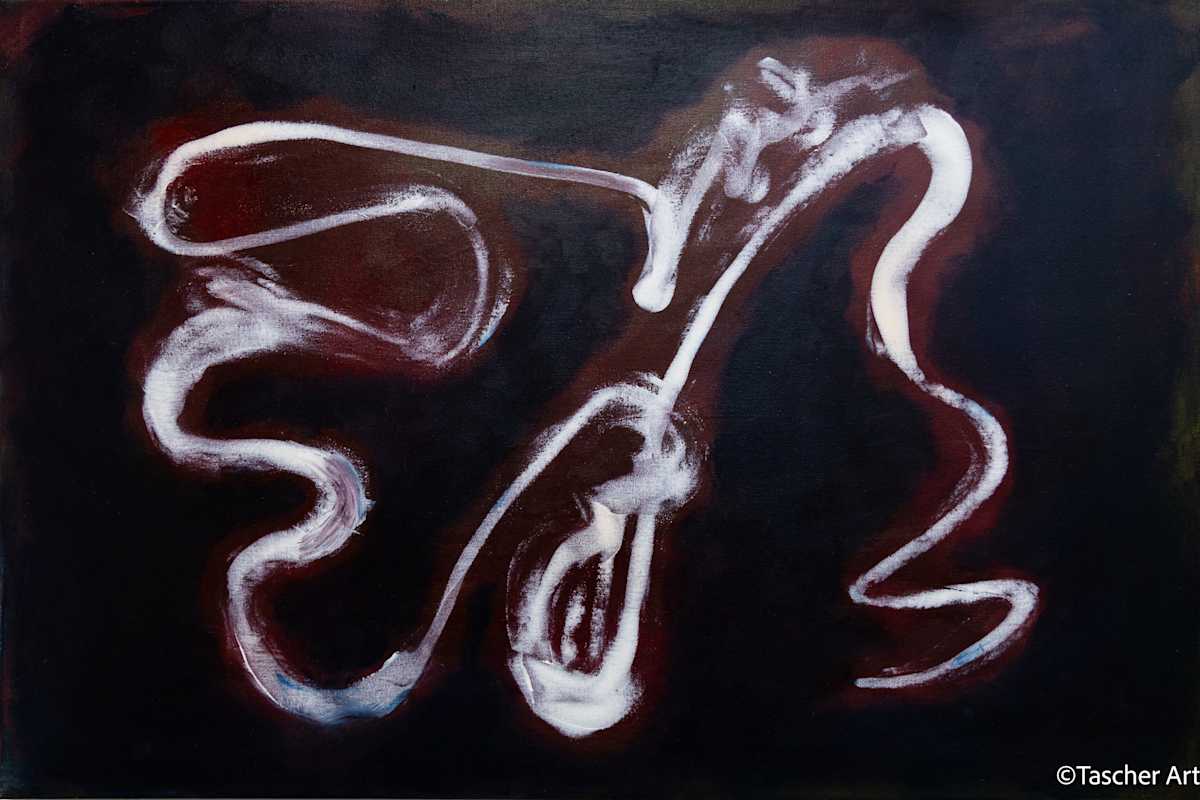 Fluidity by Dominick Tascher, Image 1.