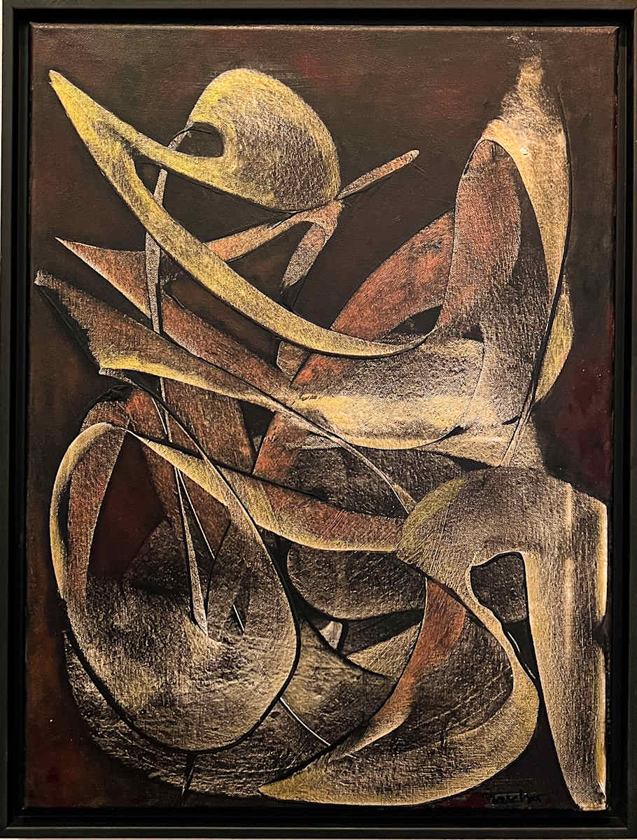 Jazz Bass by Tascher Art Studio 