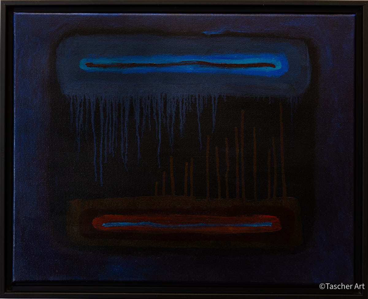 Osmosis by Tascher Art Studio 