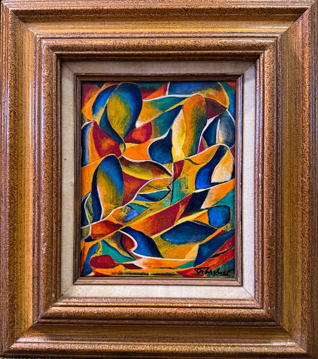 The Interwoven by Dominick Tascher, Image 1.