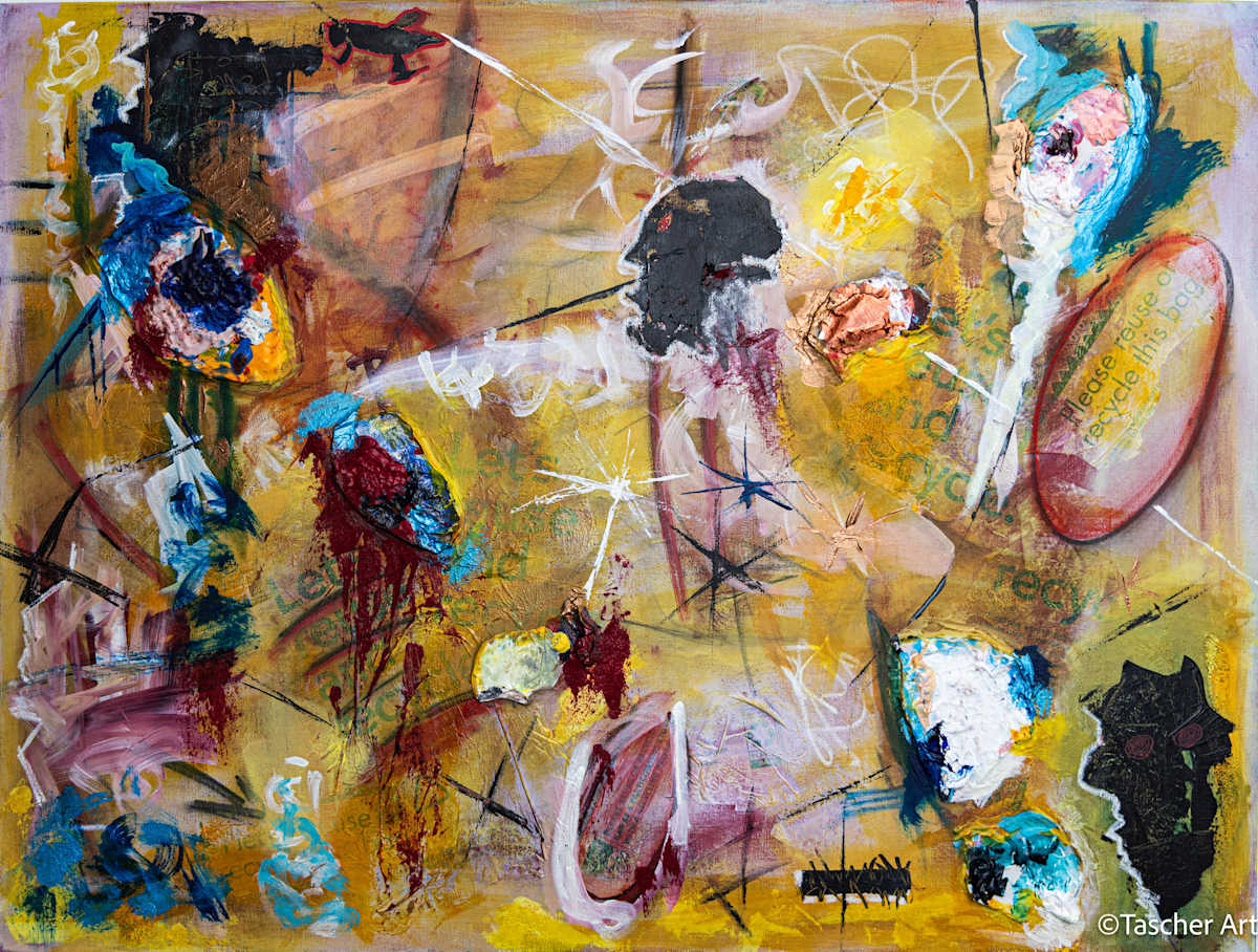 Wild Summer by Dominick Tascher, Image 1.