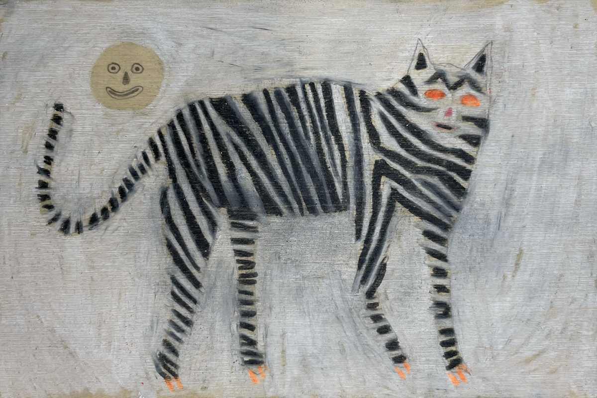 Catskills tiger by Michael McGrath, Image 5.