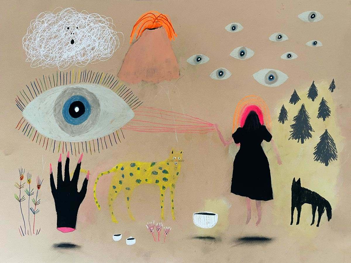 Future systems, No. 1 by Michael McGrath, Image 2.