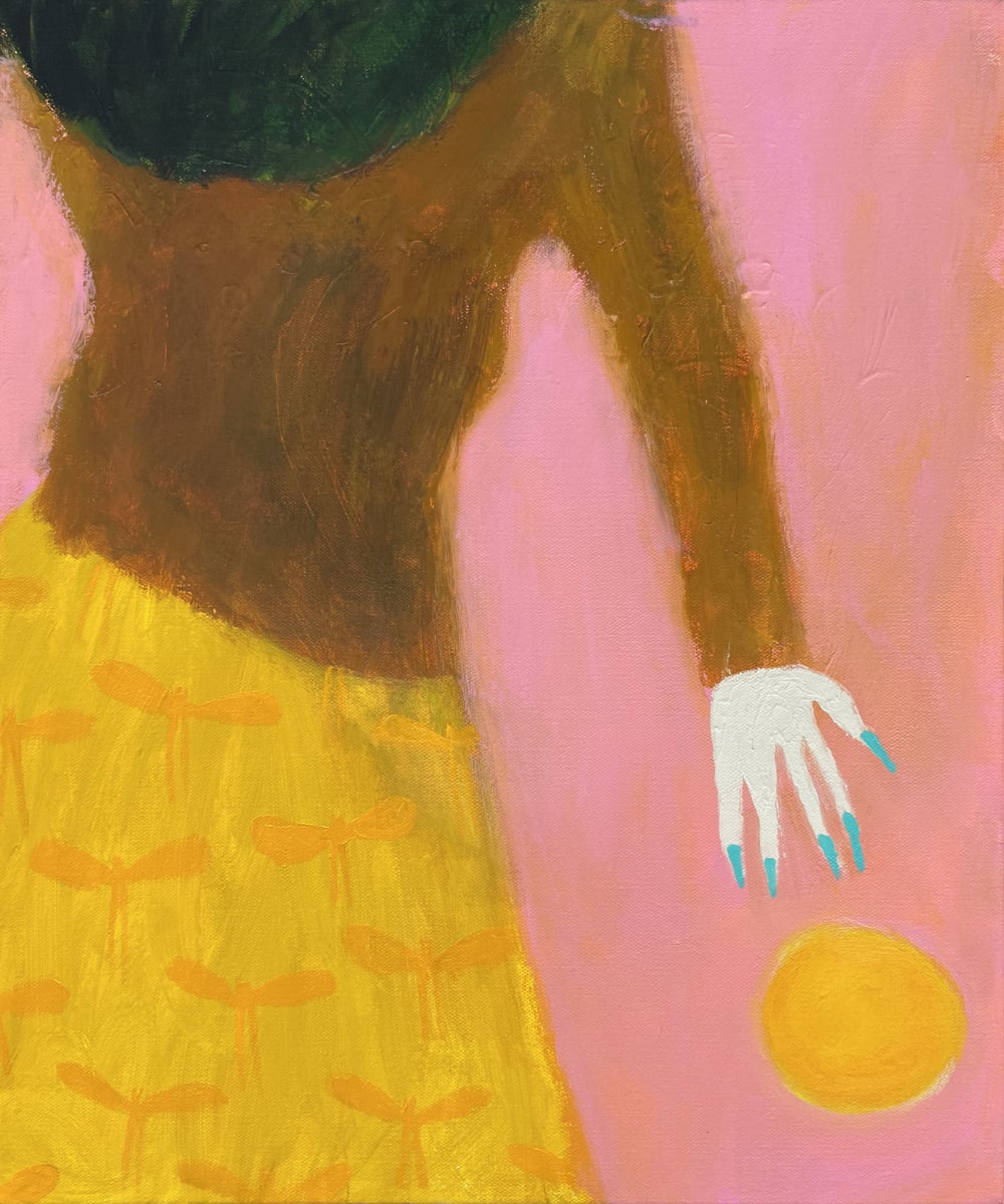 Magic practice, prelude to transfer by Michael McGrath, Image 1.